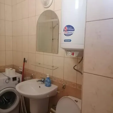 двустаен * Sveti Vlas
