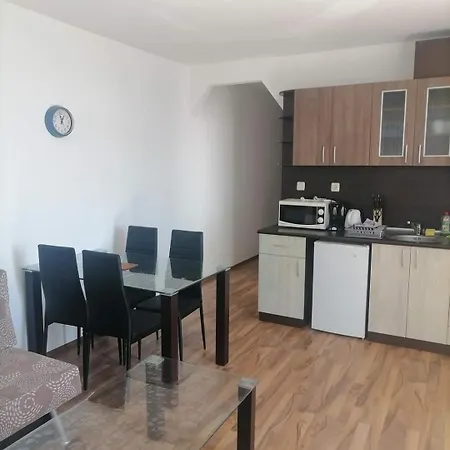 двустаен Apartment Sveti Vlas