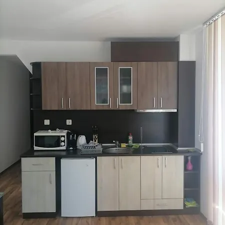 двустаен Sveti Vlas