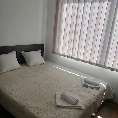 двустаен Apartment Sveti Vlas
